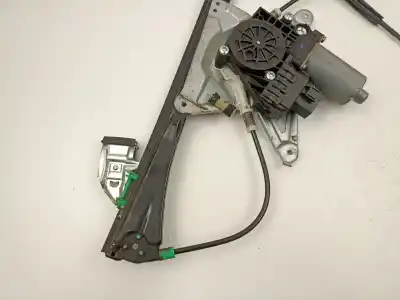 Second-hand car spare part passenger side right window regulator for audi a4 b5 (8d2) 1.9 tdi oem iam references 8d0837398d  