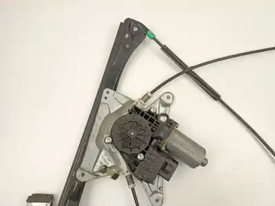 Second-hand car spare part passenger side right window regulator for audi a4 b5 (8d2) 1.9 tdi oem iam references 8d0837398d  