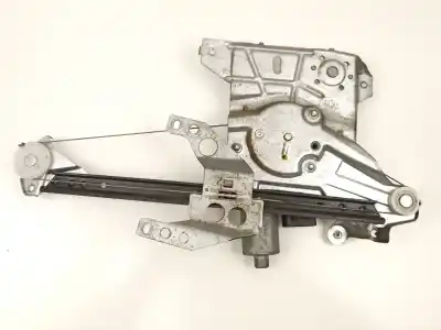 Second-hand car spare part rear right window regulator for audi a4 b5 (8d2) 1.9 tdi oem iam references 8d0839400a  