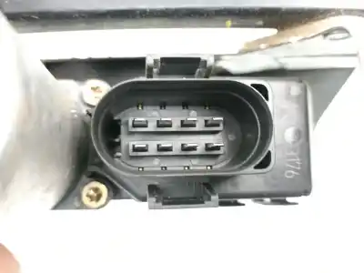 Second-hand car spare part rear right window regulator for audi a4 b5 (8d2) 1.9 tdi oem iam references 8d0839400a  