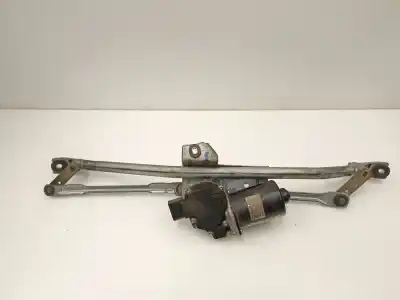 Автозапчастина б/у двигатель передніх склоочисників для audi a4 b5 (8d2) 1.9 tdi посилання на oem iam 8d1955113c  404587