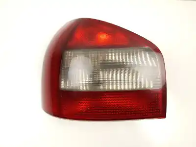 Автозапчасти б/у левый задний фонарь за audi a3 (8l1) 1.9 tdi ссылки oem iam 8l0945095b  