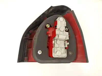 Автозапчасти б/у левый задний фонарь за audi a3 (8l1) 1.9 tdi ссылки oem iam 8l0945095b  