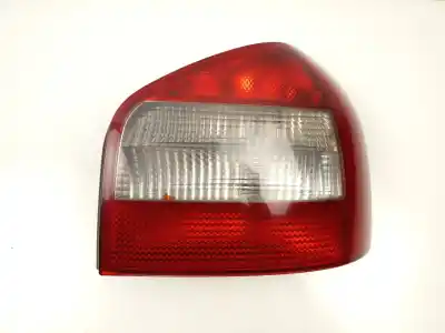 Автозапчасти б/у правый задний фонарь за audi a3 (8l1) 1.9 tdi ссылки oem iam 8l0945096b  
