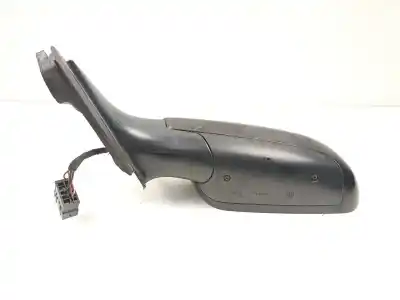 Second-hand car spare part left rearview mirror for audi a3 (8l1) 1.9 tdi oem iam references 8l1858531ja  