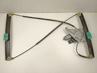 Second-hand car spare part passenger side right window regulator for audi a3 (8l1) 1.9 tdi oem iam references 8l3837462  