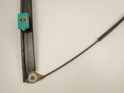 Second-hand car spare part passenger side right window regulator for audi a3 (8l1) 1.9 tdi oem iam references 8l3837462  