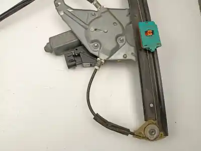 Second-hand car spare part passenger side right window regulator for audi a3 (8l1) 1.9 tdi oem iam references 8l3837462  