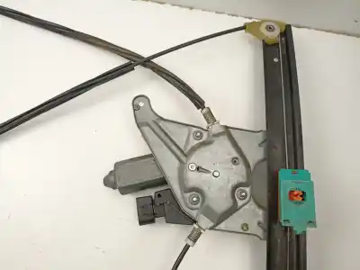 Second-hand car spare part passenger side right window regulator for audi a3 (8l1) 1.9 tdi oem iam references 8l3837462  