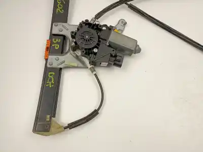 Second-hand car spare part passenger side right window regulator for audi a3 (8l1) 1.9 tdi oem iam references 8l3837462  