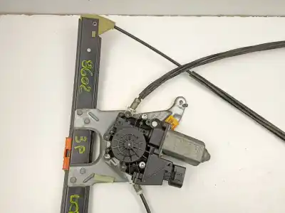 Second-hand car spare part passenger side right window regulator for audi a3 (8l1) 1.9 tdi oem iam references 8l3837462  