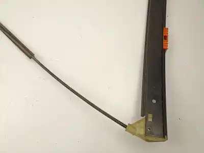Second-hand car spare part passenger side right window regulator for audi a3 (8l1) 1.9 tdi oem iam references 8l3837462  