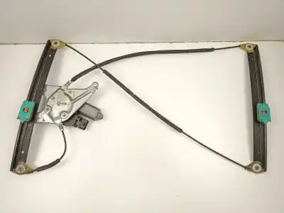 Second-hand car spare part driver left window regulator for audi a3 (8l1) 1.9 tdi oem iam references 8l3837461  