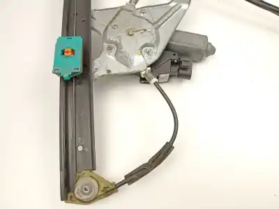 Second-hand car spare part driver left window regulator for audi a3 (8l1) 1.9 tdi oem iam references 8l3837461  