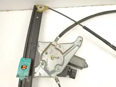 Second-hand car spare part driver left window regulator for audi a3 (8l1) 1.9 tdi oem iam references 8l3837461  