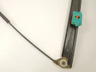 Second-hand car spare part driver left window regulator for audi a3 (8l1) 1.9 tdi oem iam references 8l3837461  