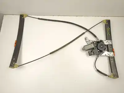 Second-hand car spare part driver left window regulator for audi a3 (8l1) 1.9 tdi oem iam references 8l3837461  