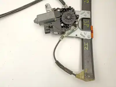 Second-hand car spare part driver left window regulator for audi a3 (8l1) 1.9 tdi oem iam references 8l3837461  