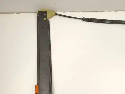 Second-hand car spare part driver left window regulator for audi a3 (8l1) 1.9 tdi oem iam references 8l3837461  