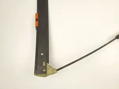 Second-hand car spare part driver left window regulator for audi a3 (8l1) 1.9 tdi oem iam references 8l3837461  