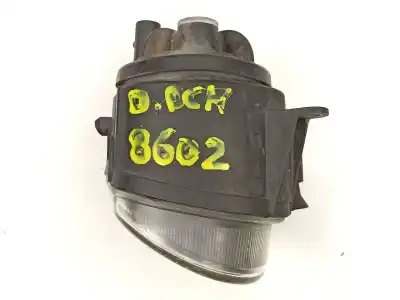 Автозапчастина б/у правий протитуман для audi a3 (8l1) 1.9 tdi посилання на oem iam 8l0941700a  89305501