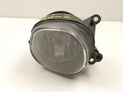 Автозапчастина б/у правий протитуман для audi a3 (8l1) 1.9 tdi посилання на oem iam 8l0941700a  89305501