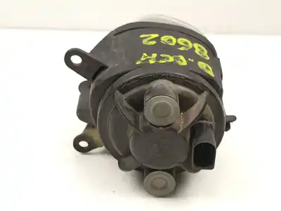 Автозапчастина б/у правий протитуман для audi a3 (8l1) 1.9 tdi посилання на oem iam 8l0941700a  89305501