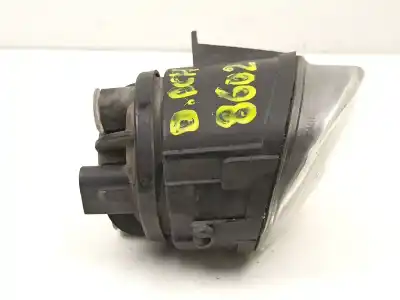 Автозапчастина б/у правий протитуман для audi a3 (8l1) 1.9 tdi посилання на oem iam 8l0941700a  89305501