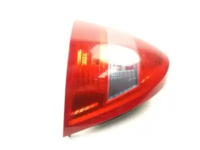 Автозапчастина б/у правий ліхтар для citroen c5 1.6 hdi посилання на oem iam 6351v3  