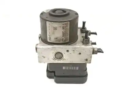 Автозапчастина б/у абс для ford focus ii (da_, hcp, dp) 1.6 tdci посилання на oem iam 3m512m110ga  10020700524