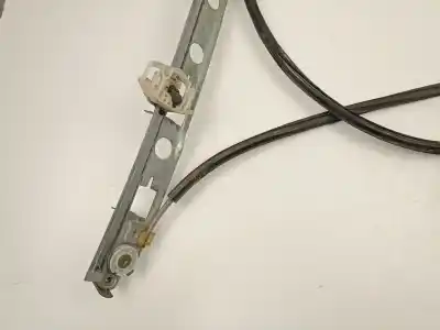 Second-hand car spare part passenger side right window regulator for renault megane ii (bm0/1_, cm0/1_) 1.5 dci (bm1f, cm1f) oem iam references 8200325137  