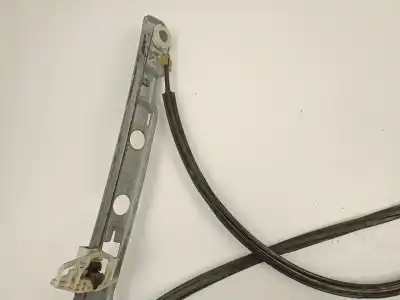 Second-hand car spare part passenger side right window regulator for renault megane ii (bm0/1_, cm0/1_) 1.5 dci (bm1f, cm1f) oem iam references 8200325137  