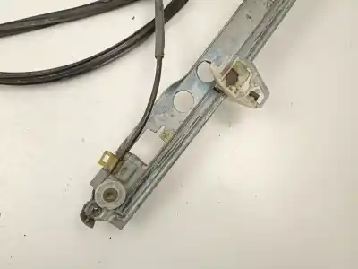 Second-hand car spare part passenger side right window regulator for renault megane ii (bm0/1_, cm0/1_) 1.5 dci (bm1f, cm1f) oem iam references 8200325137  