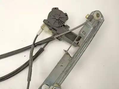 Second-hand car spare part passenger side right window regulator for renault megane ii (bm0/1_, cm0/1_) 1.5 dci (bm1f, cm1f) oem iam references 8200325137  