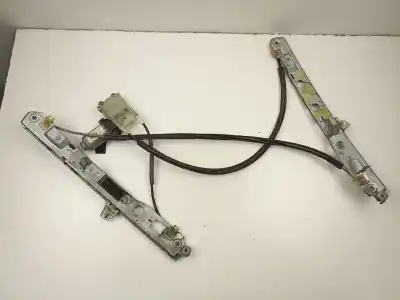 Second-hand car spare part passenger side right window regulator for renault megane ii (bm0/1_, cm0/1_) 1.5 dci (bm1f, cm1f) oem iam references 8200325137  
