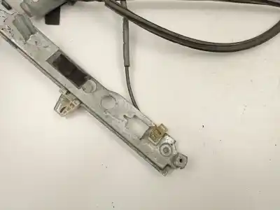 Second-hand car spare part passenger side right window regulator for renault megane ii (bm0/1_, cm0/1_) 1.5 dci (bm1f, cm1f) oem iam references 8200325137  