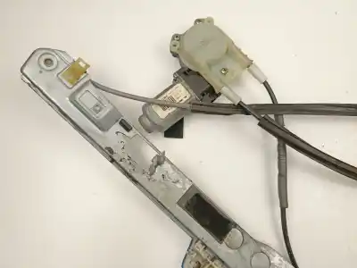 Second-hand car spare part passenger side right window regulator for renault megane ii (bm0/1_, cm0/1_) 1.5 dci (bm1f, cm1f) oem iam references 8200325137  
