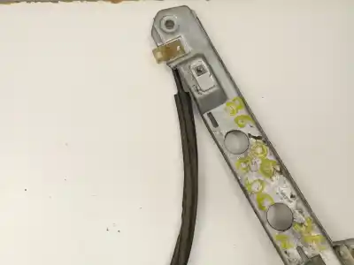Second-hand car spare part passenger side right window regulator for renault megane ii (bm0/1_, cm0/1_) 1.5 dci (bm1f, cm1f) oem iam references 8200325137  