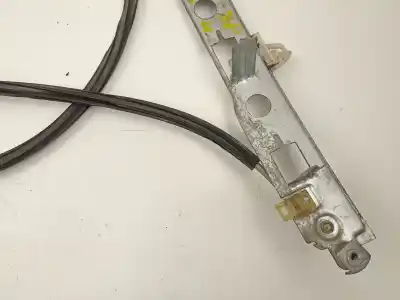 Second-hand car spare part passenger side right window regulator for renault megane ii (bm0/1_, cm0/1_) 1.5 dci (bm1f, cm1f) oem iam references 8200325137  