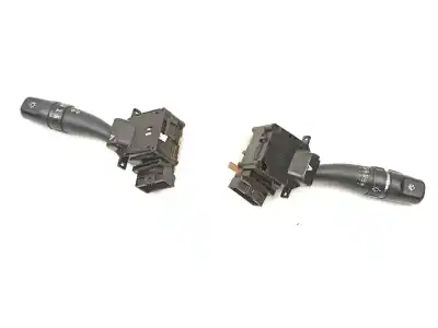 Peça sobressalente para automóvel em segunda mão comutador de limpa vidros por hyundai accent ii (lc) 1.3 referências oem iam 9342025110