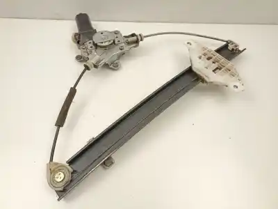 Peça sobressalente para automóvel em segunda mão elevador de vidros dianteiro direito por hyundai accent ii (lc) 1.3 referências oem iam 8240425010