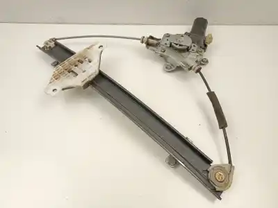Peça sobressalente para automóvel em segunda mão elevador de vidros dianteira esquerda por hyundai accent ii (lc) 1.3 referências oem iam 8240325010