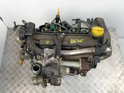 Автозапчастина б/у двигун комплект для renault megane ii (bm0/1_, cm0/1_) 1.5 dci (bm1f, cm1f) посилання на oem iam k9kg724   Автозапчастина б/у двигун комплект для renault megane ii (bm0/1_, cm0/1_) 1.5 dci (bm1f, cm1f) посилання на oem iam k9kg724