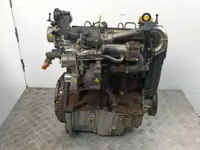 Автозапчастина б/у двигун комплект для renault megane ii (bm0/1_, cm0/1_) 1.5 dci (bm1f, cm1f) посилання на oem iam k9kg724   Автозапчастина б/у двигун комплект для renault megane ii (bm0/1_, cm0/1_) 1.5 dci (bm1f, cm1f) посилання на oem iam k9kg724