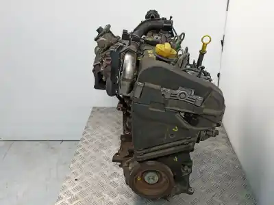 Автозапчастина б/у двигун комплект для renault megane ii (bm0/1_, cm0/1_) 1.5 dci (bm1f, cm1f) посилання на oem iam k9kg724   Автозапчастина б/у двигун комплект для renault megane ii (bm0/1_, cm0/1_) 1.5 dci (bm1f, cm1f) посилання на oem iam k9kg724