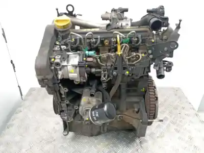 Автозапчастина б/у двигун комплект для renault megane ii (bm0/1_, cm0/1_) 1.5 dci (bm1f, cm1f) посилання на oem iam k9kg724   Автозапчастина б/у двигун комплект для renault megane ii (bm0/1_, cm0/1_) 1.5 dci (bm1f, cm1f) посилання на oem iam k9kg724