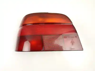 Peça sobressalente para automóvel em segunda mão farolim traseiro esquerdo por bmw 5 (e39) 525 tds referências oem iam 8358031  
