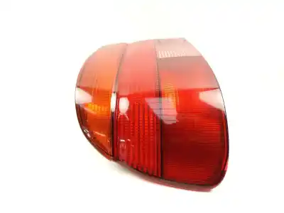 Peça sobressalente para automóvel em segunda mão farolim traseiro esquerdo por bmw 5 (e39) 525 tds referências oem iam 8358031  