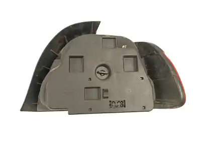 Peça sobressalente para automóvel em segunda mão farolim traseiro esquerdo por bmw 5 (e39) 525 tds referências oem iam 8358031  