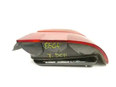 Peça sobressalente para automóvel em segunda mão farolim traseiro direito por bmw 5 (e39) 525 tds referências oem iam 8358032  